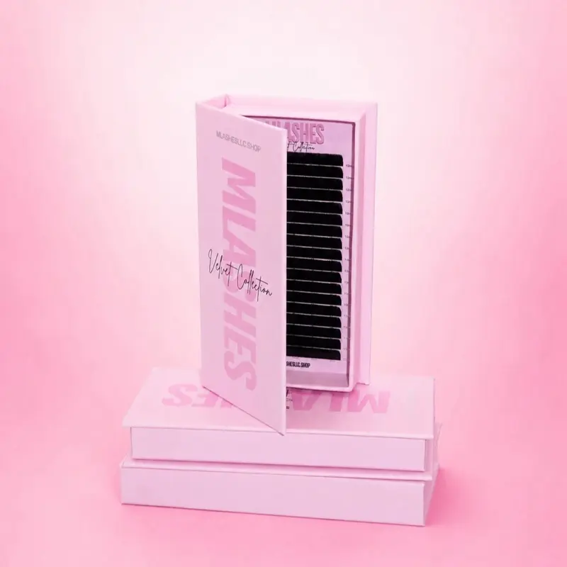 Velvet Lash collection