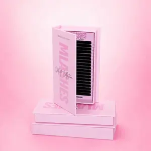 Velvet Lash collection