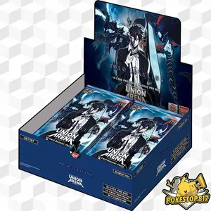 Solo Leveling (ENG): Union Arena Bandai Trading Card Games