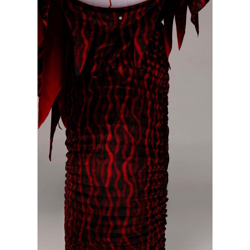 Ivor the All-Seeing Eyeball Monster Animatronic Decor