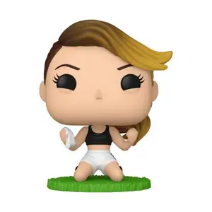 Funko POP! Sports Legends - USA - Brandi Chastain #11