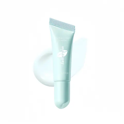 Soothing Prep Lip Mask — Cooling peel-off lip mask for smoother lip prep and a hydrated feel