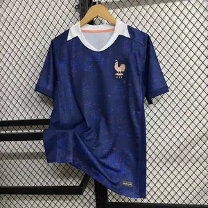 France Soccer Jersey 2026 World Cup Men Sizes S - 2XL