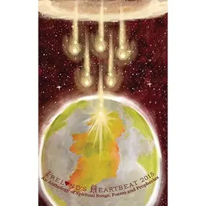 USED-Ireland's Heartbeat 2015: An Anthology of Spiritual Songs, Poems and Prophecies by unknown author (Paperback)