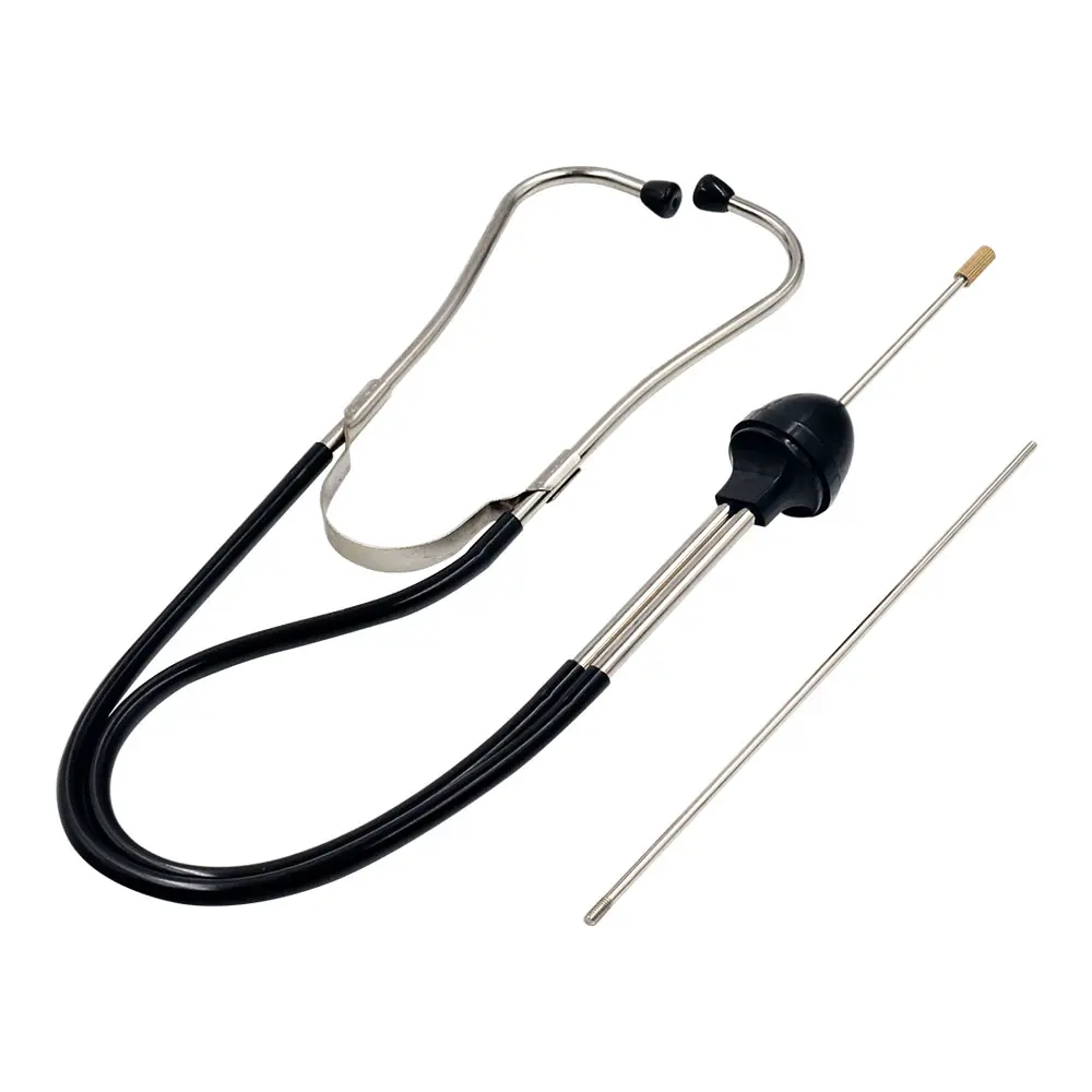 Car Stethoscope， Car Engine Cylinder Automotive Hearing Tools， Car Professional Accessories Mechanics ，Cylinder Stethoscope, Car repair tools,  Car inspection tools, Diagnostic Tool
