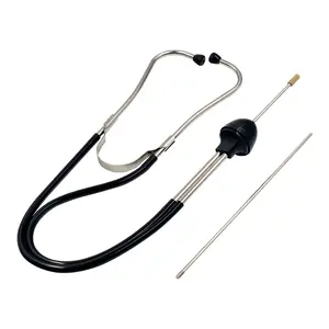 Car Stethoscope， Car Engine Cylinder Automotive Hearing Tools， Car Professional Accessories Mechanics ，Cylinder Stethoscope, Car repair tools,  Car inspection tools, Diagnostic Tool