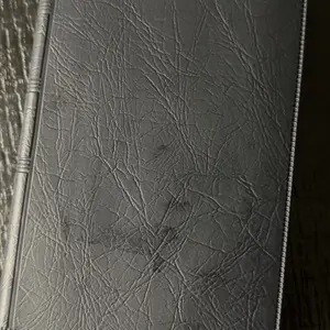 Regular French Bible Segond 1910 Black Hardcover Handheld Size Red Letter Unabridged Haitian Creole Version Personal Reading Spiritual Service Gift Ideyal Tradiksyon