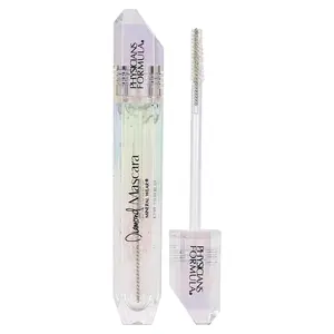 Physicians Formula Mineral Wear, Diamond Mascara, 5-In-1 Clear Mascara, 1711954 Clear Diamond, 0.32 fl oz (9.5 ml)