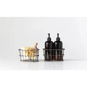 Wire Basket