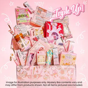 P.Louise Trippple Up Box
