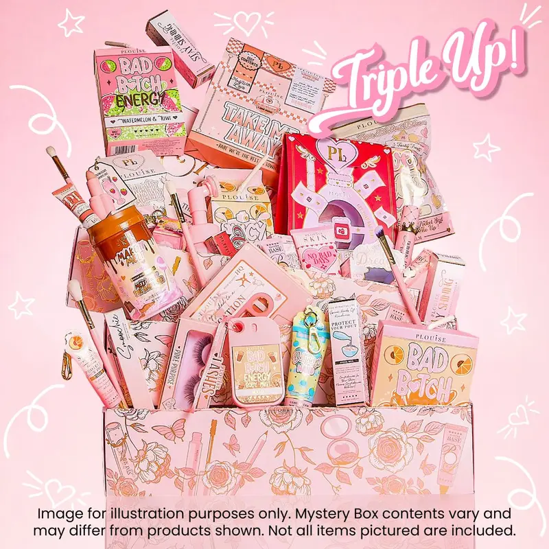 PLOUISE sale - TikTok Shop