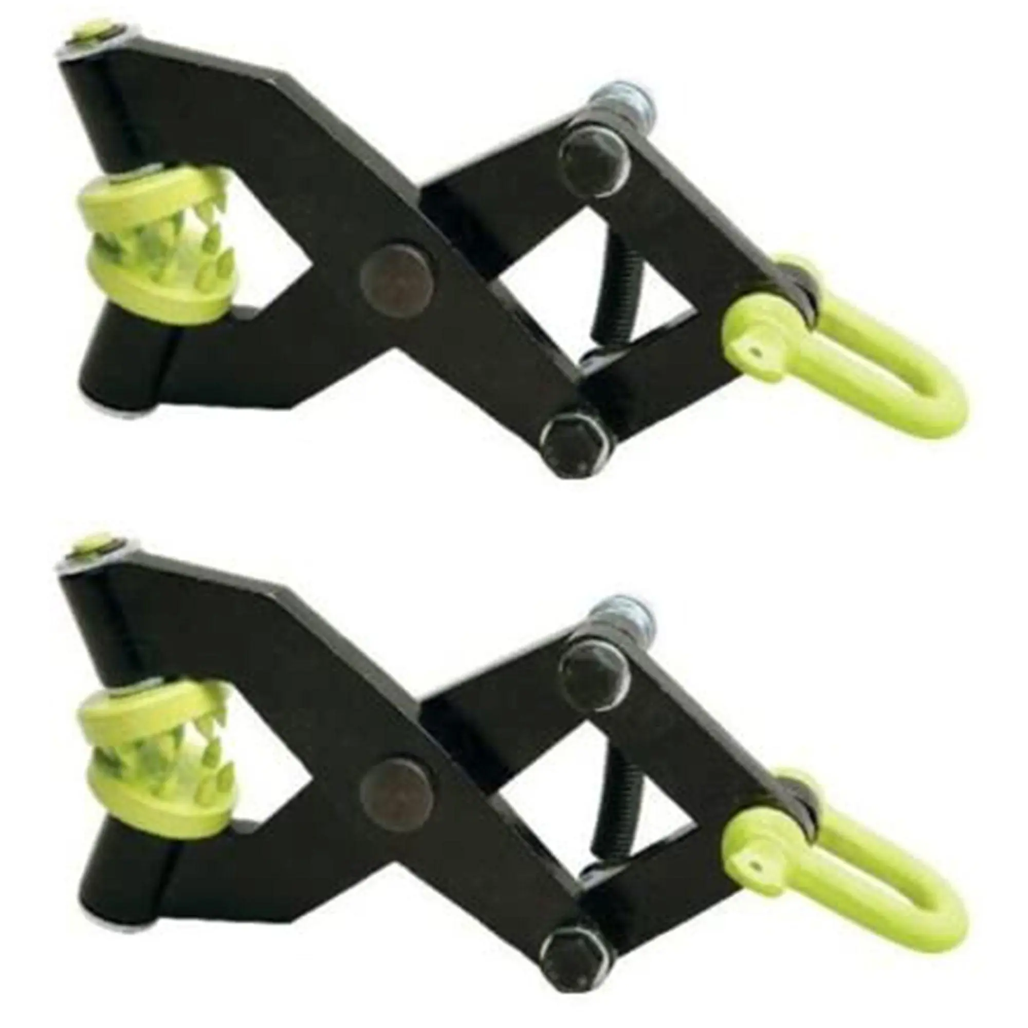 Brush Grubber BG-01 Original Brush & Small Tree Stump Root Remover Tool (2 Pack)