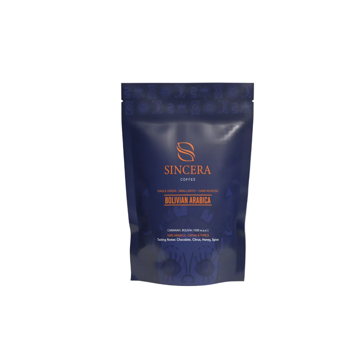 Bolivian Arabica Specialty Coffee – 2 Pack