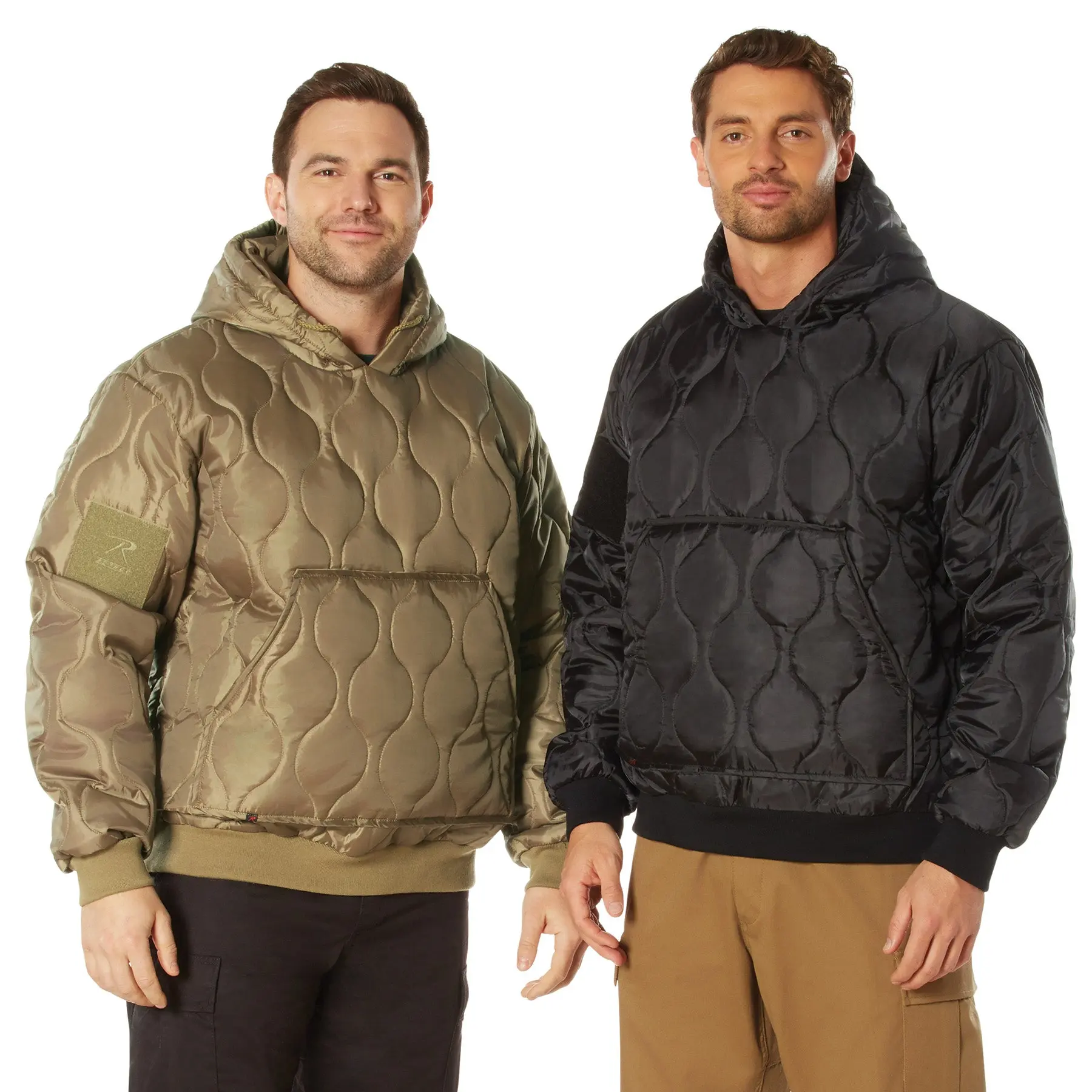 Rothco Woobie Hoodie Rothco Woobie Hoodie