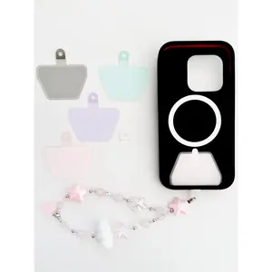 Phone Charm Card