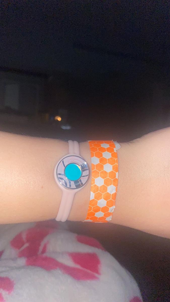 Item: Candy Wave （Peach blush +Peach blush)