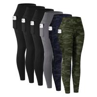 6 packs-3Black/Gray/CamouflageGrey/CamouflageGreen