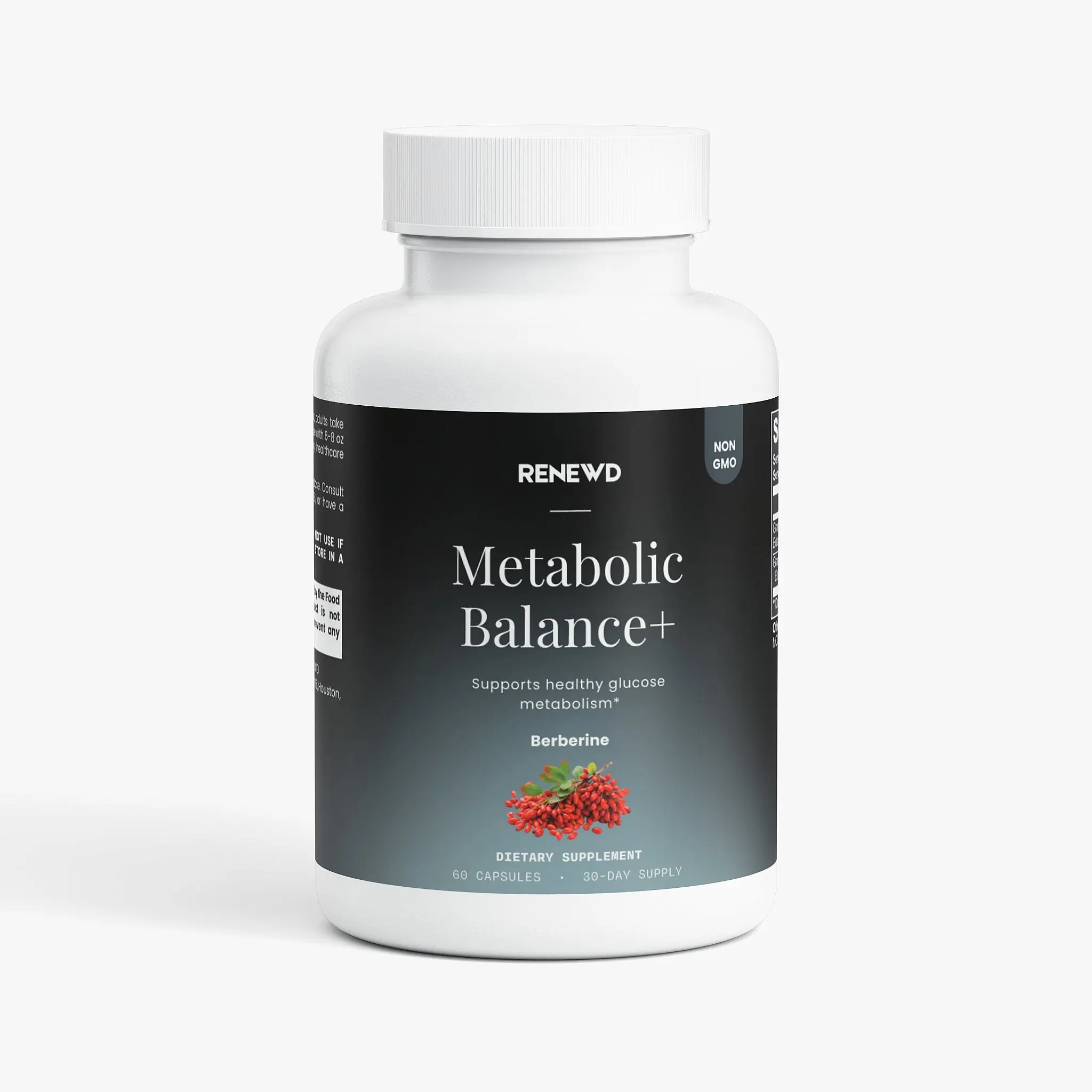 Metabolic Balance+
