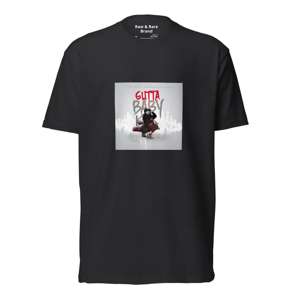 Gutta Baby Tee