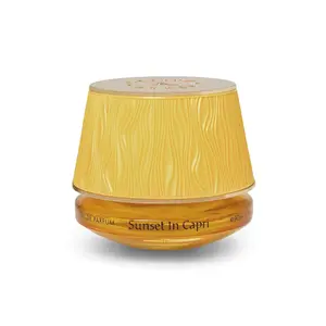 Maison Asrar Sunset In Capri