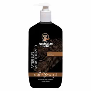 After Sun Moisturizer with Bronzer 16oz Day Use After Sun Moisturizer with Bronzer 16oz Day Use