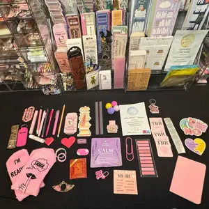 Bigger Bookish Bundle