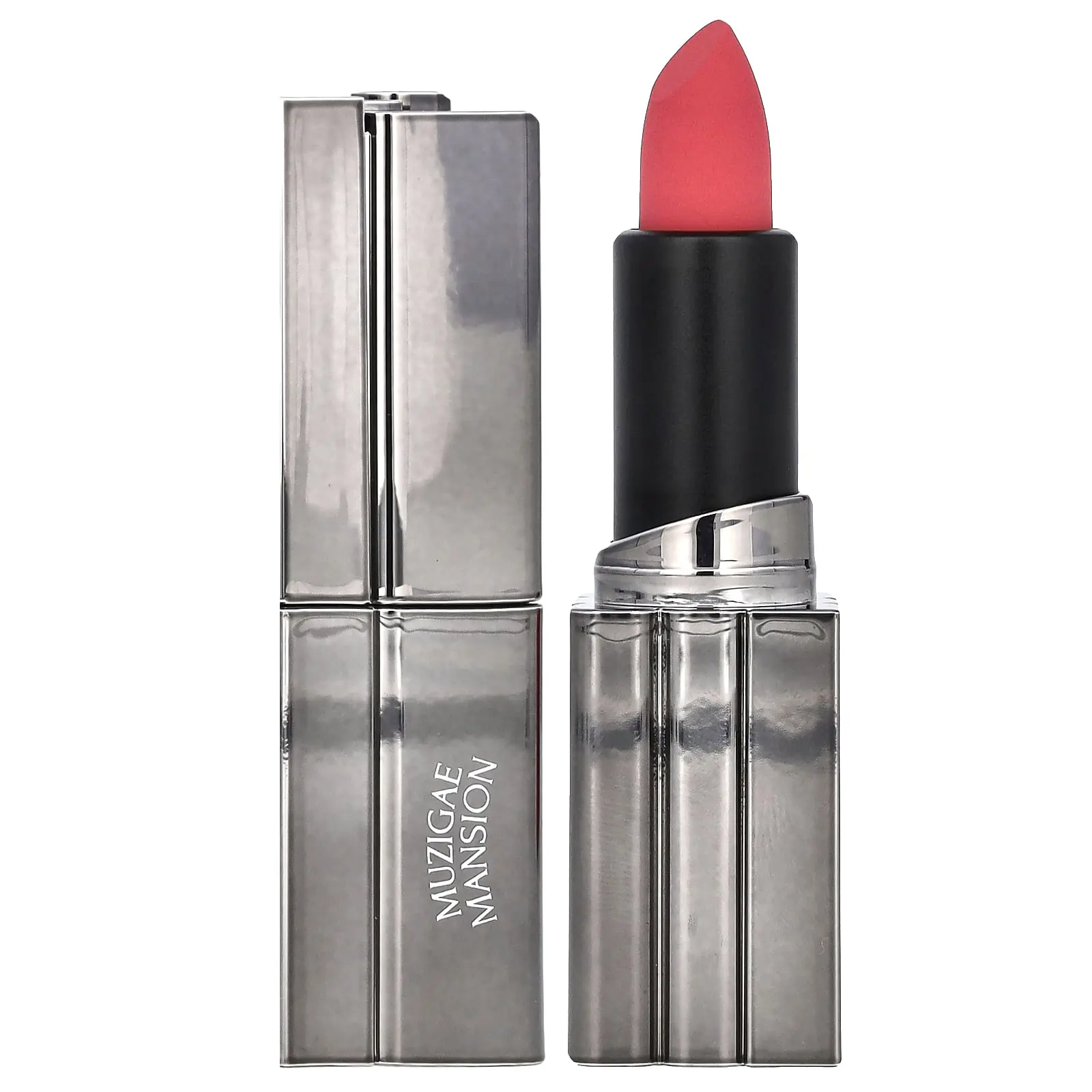 Muzigae Mansion Moodwear Blur Lipstick, 007 Hippy, 1 Count