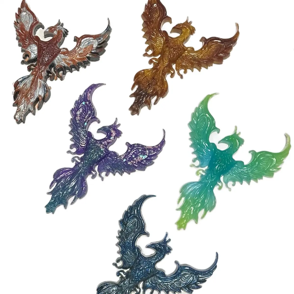 Phoenix Decor