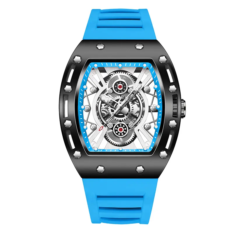 Black Shell Blue Face   Blue Ribbon