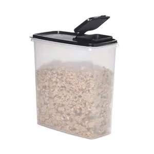 Super Cereal Storer