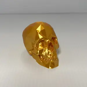 3d printed skull