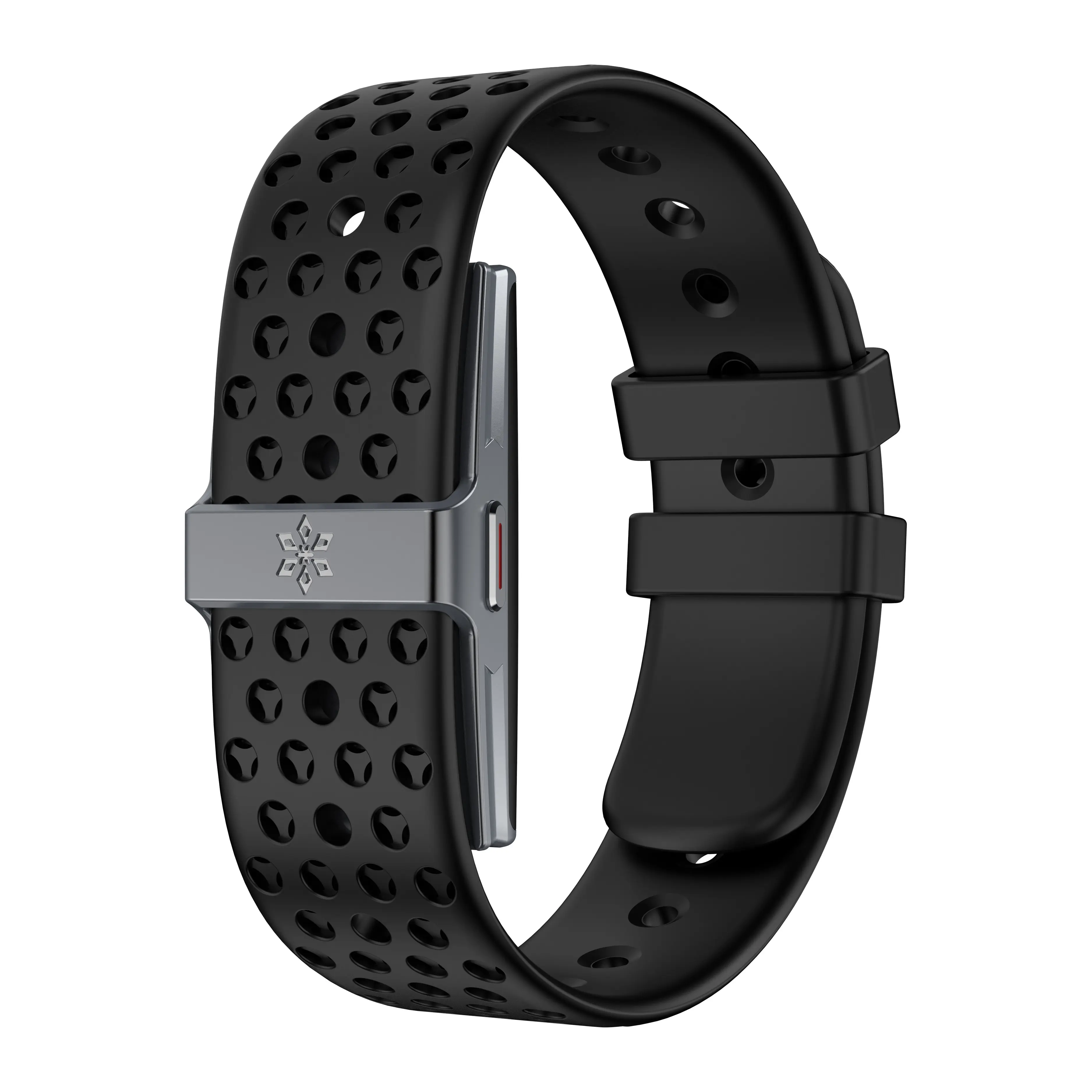 Fitness Tracker with 24/7 Heart Rate Monitor, Sleep Tracker,Stress Monitor,Calorie Tracker,Step Tracker,Waterproof Wearable Fitness Tracker for Women Men Android iOS，Fitness Trackers 100+ Sports Modes，2 Bands，Magnetic Charging，Exclusive App Support