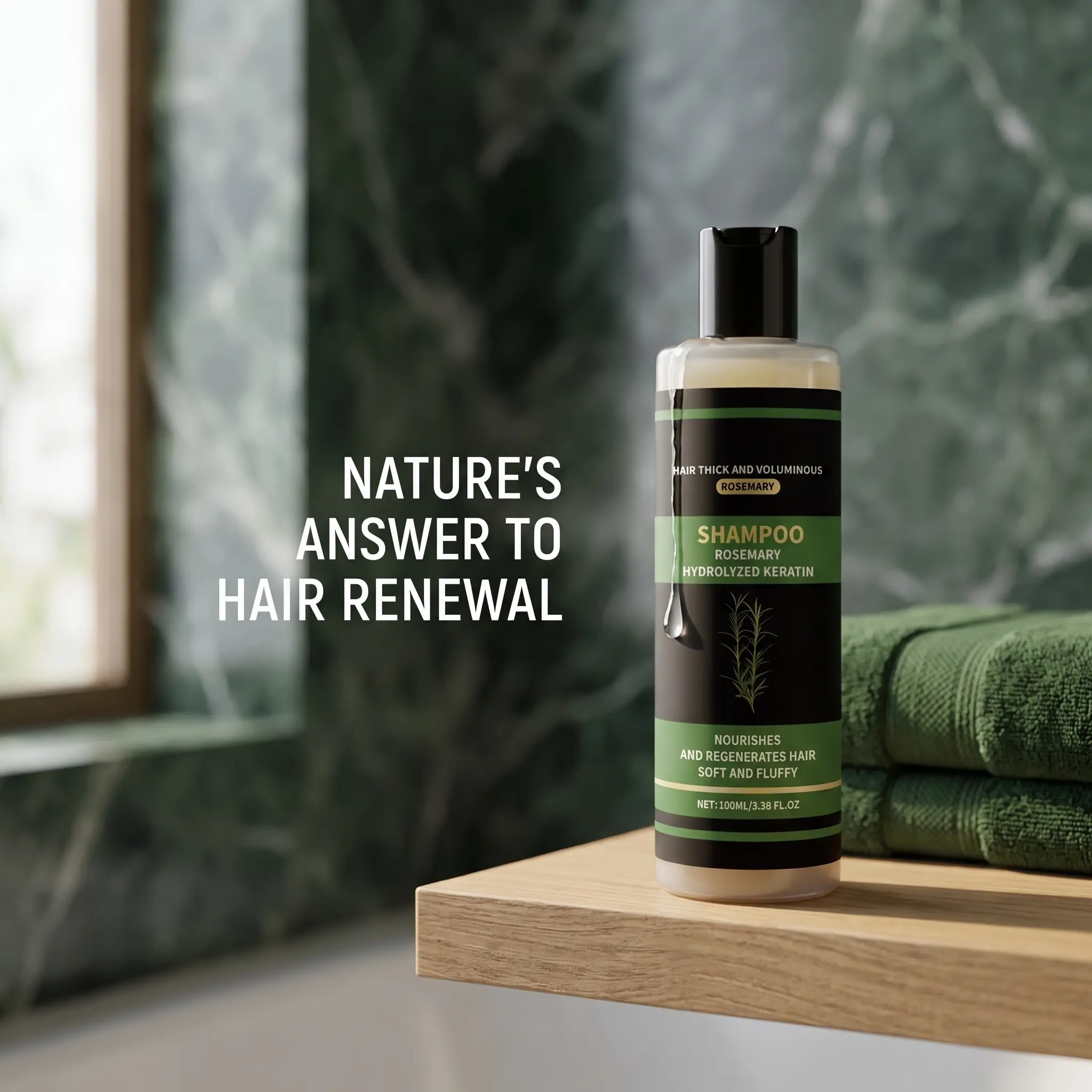 Beauty & Personal Care, Haircare & Styling, Hair Oils & Treatments, Scalp Care