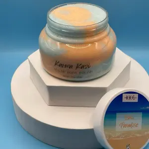 Bali Paradise Sugar Body Polish