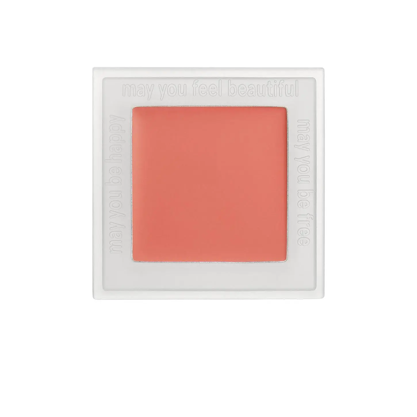 Neen Going Rouge Cream Blush & Lip in Happy