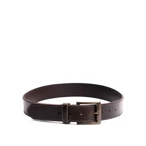Men's Artisan Leather Belt