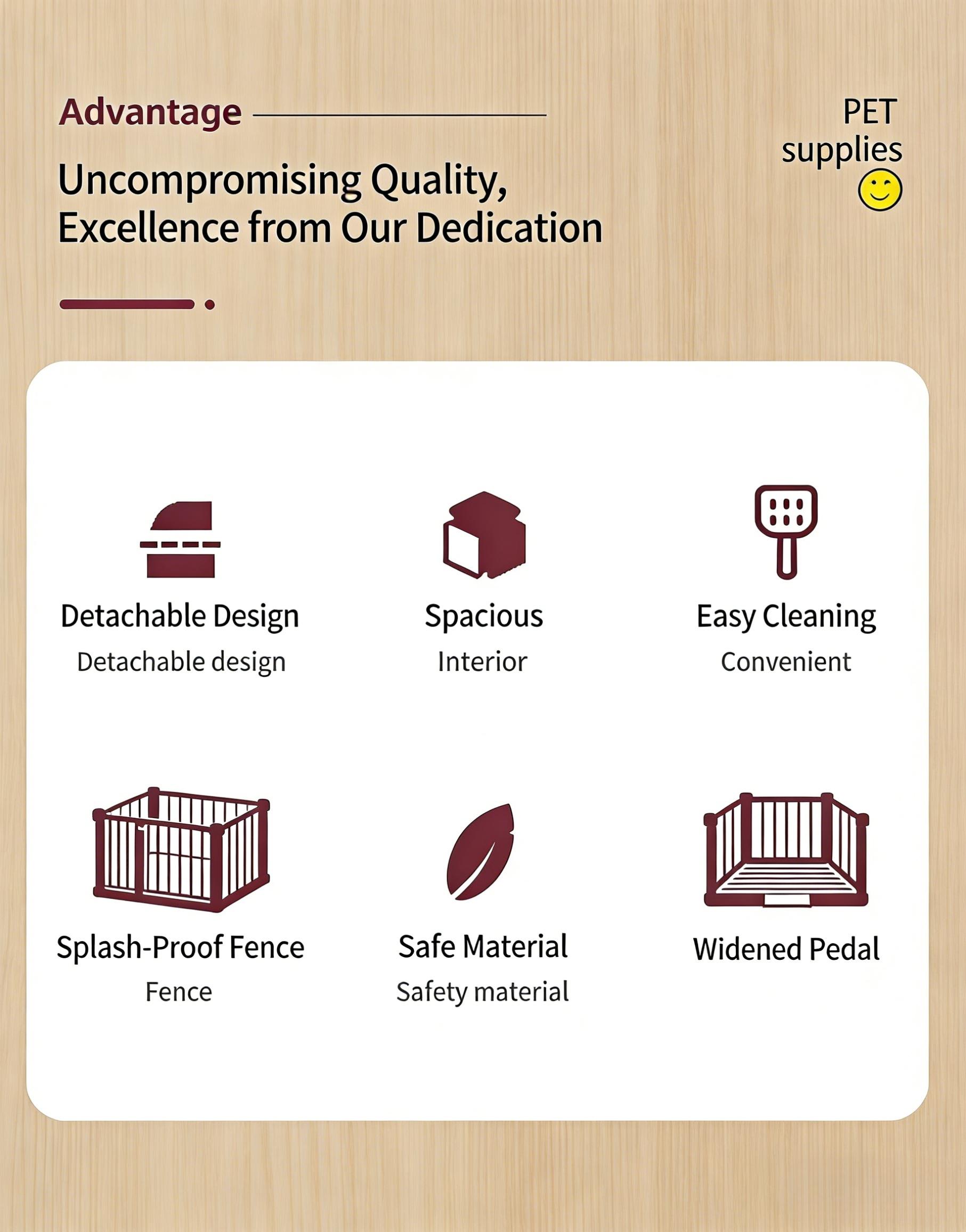 pet stuff Portable Poop Scooper Poop Cleaning Essential Pet Waste Cleaning Tool Dog Waste Cat Waste Poop Grabber Poop Scooper Compact Portable Gadget Dog Walking Outdoor