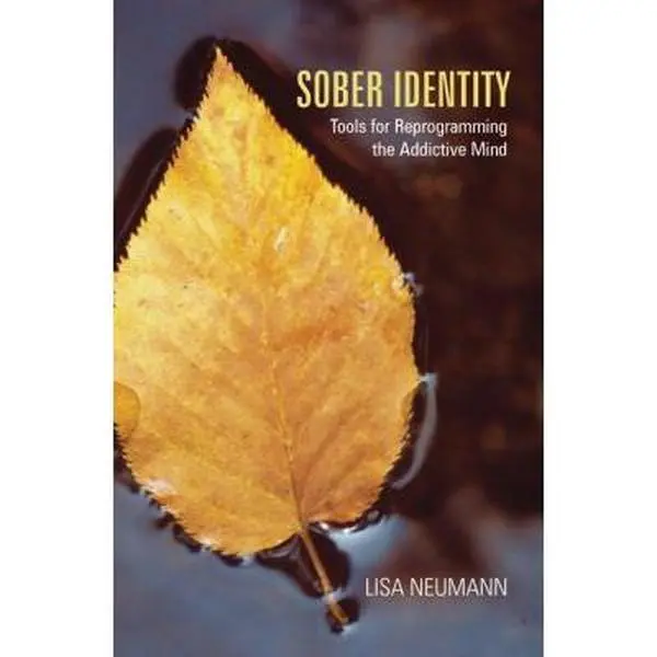 USED-Sober Identity: Tools for Reprogramming the Addictive Mind by Lisa Neumann (Paperback)
