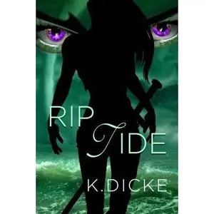 USED-Rip Tide by Dicke, K. (Paperback)