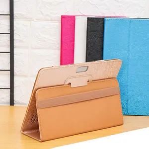 High Quality Shockproof Universal Flip Stand Case Protective Shell Cover For Android Tablet PC 10.1 inch