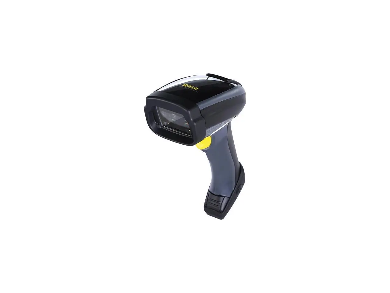 Wasp Wws750 Wireless 2D Barcode Scanner