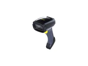 Wasp Wws750 Wireless 2D Barcode Scanner