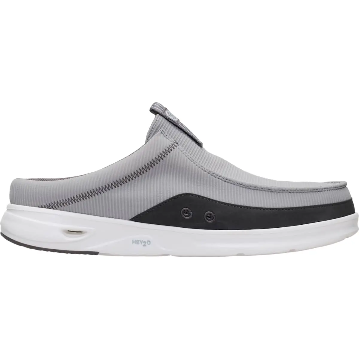 HEYDUDE Wally Hey2O Slip - Comfortable Slip on Shoes for Water HEYDUDE Wally Hey2O Slip - Comfortable Slip on Shoes for Water