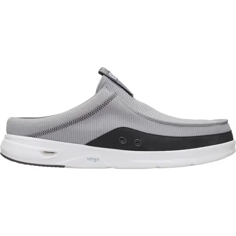 HEYDUDE Wally Hey2O Slip - Comfortable Slip on Shoes for Water