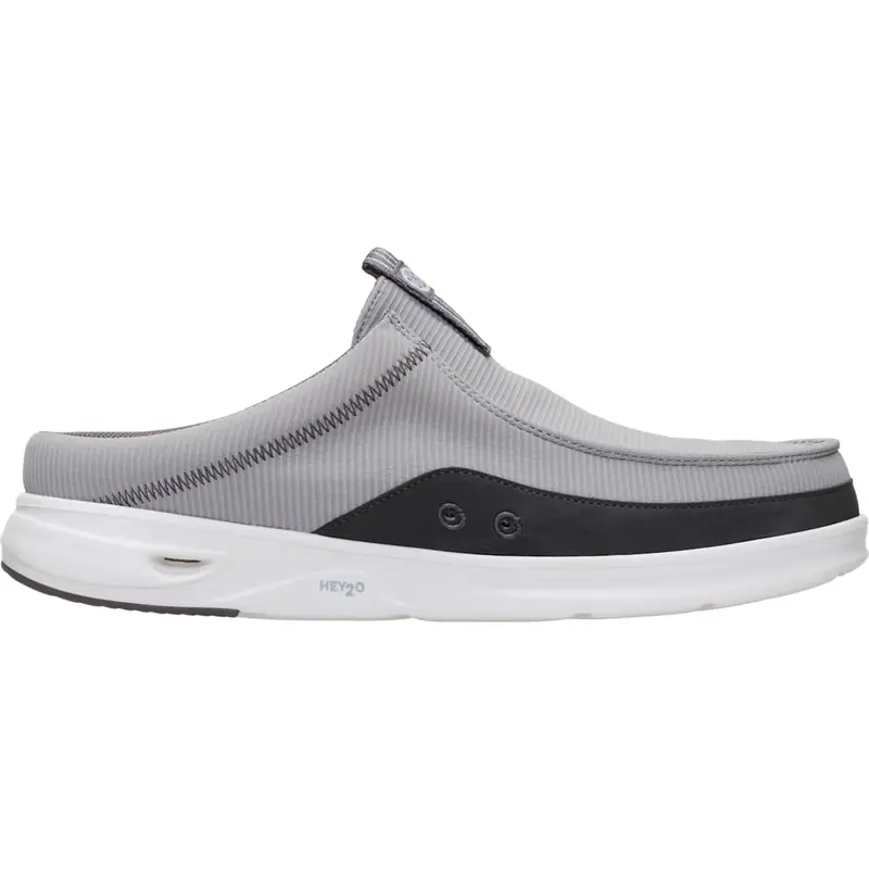 HEYDUDE Wally Hey2O Slip - Comfortable Slip on Shoes for Water
