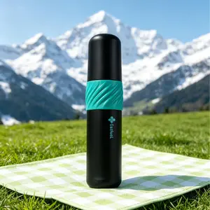 Home Multifunctional Fresh Mint Aromatherapy Refill Stick