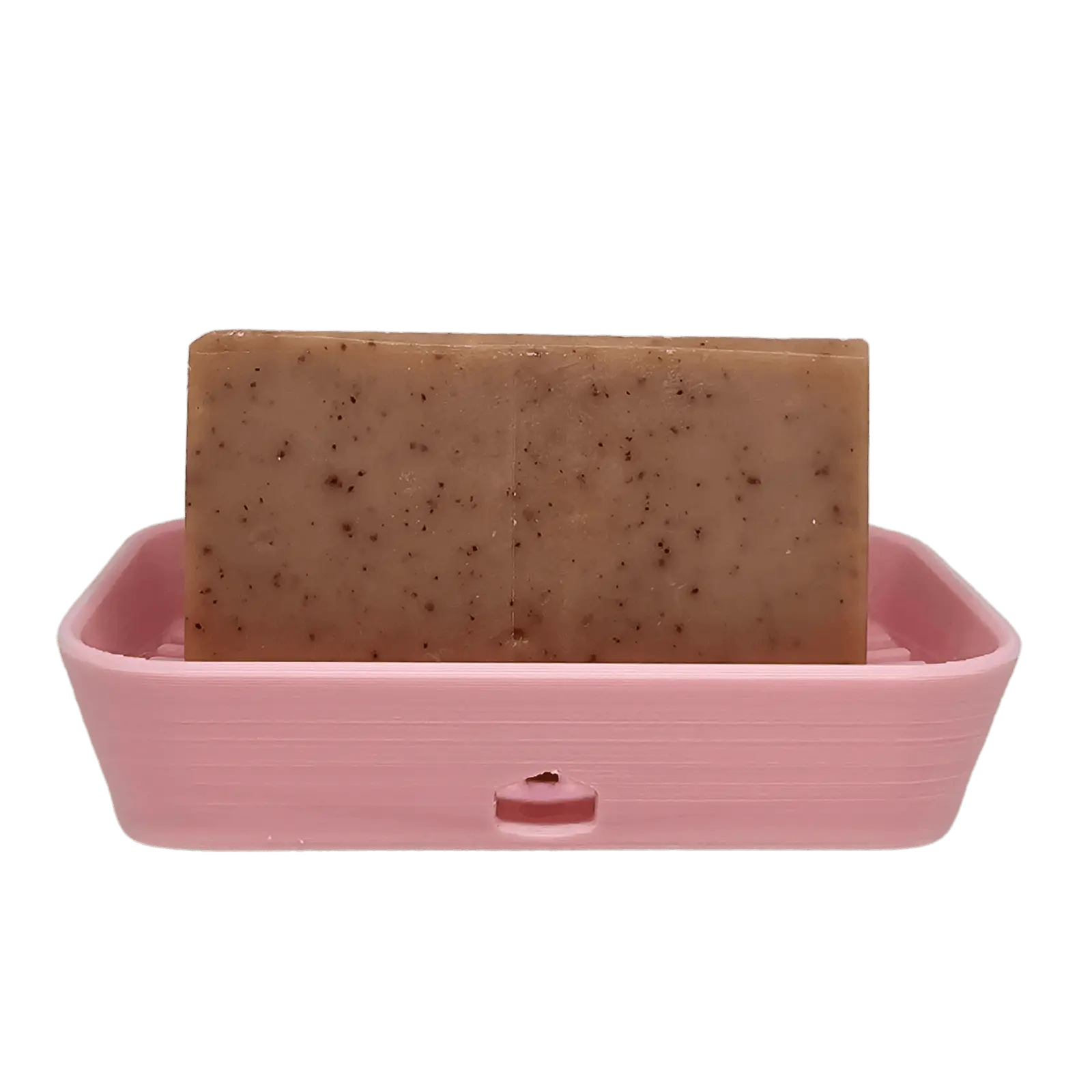 Pink Tactical Soap Saver 1-Piece