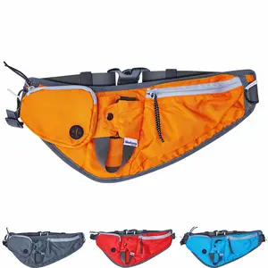 All-Purpose Multi-Function Dog Walking Bag for Essentials