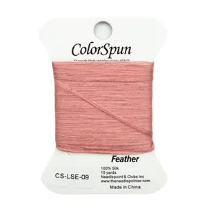 ColorSpun - Feather