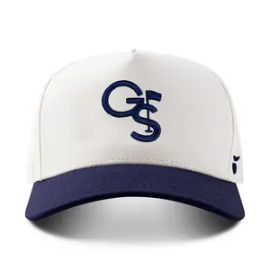 Georgia Southern Golf Logo Hat - Blue